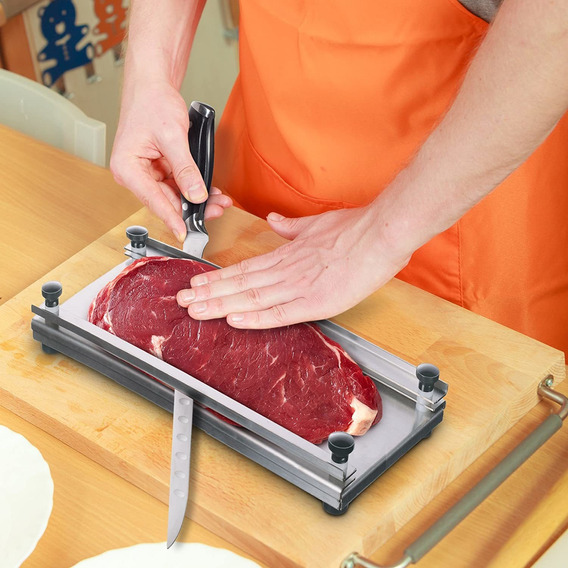 Segueta Para Cortar Carne | MercadoLibre 📦