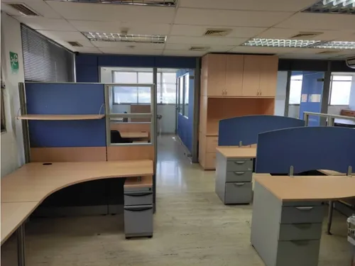Oficina Torre Klm