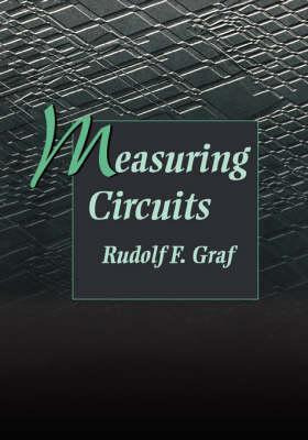 Libro Measuring Circuits - Rudolf F. Graf