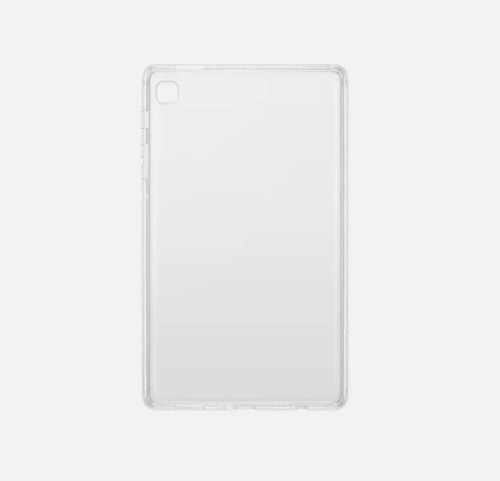 Estuche Clear Cover Tablet A7 Lite Trasparente