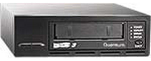 Unidad De Cinta Quantum Lto-3 Compatible Con Scsi Ultra 160,