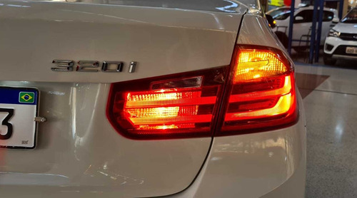 Bmw Serie 1 2015 2.0 Sport Active Flex Aut. 5p