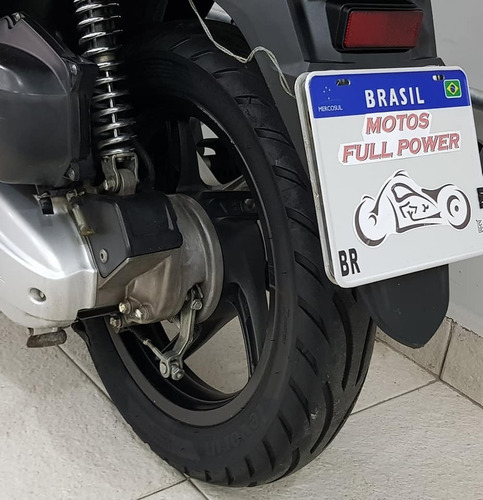 Honda Pcx 150 2015