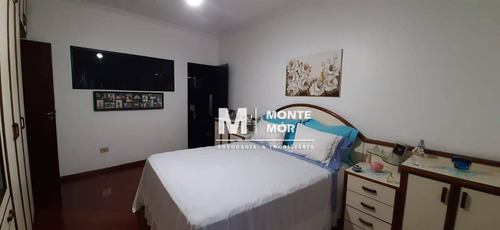 Imagem 10 de 30 de Sobrado Com 3 Dormitórios À Venda, 621 M² Por R$ 1.700.000,00 - Pirituba - São Paulo/sp - So0352