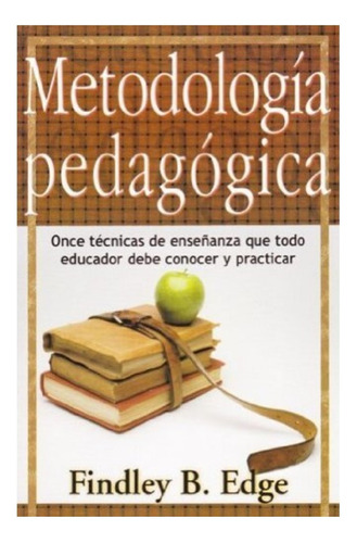 Metodología Pedagógica