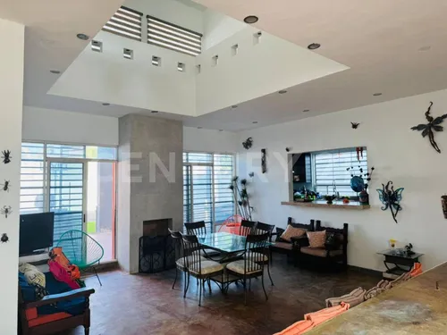 Casa En Renta En Portal Del Norte