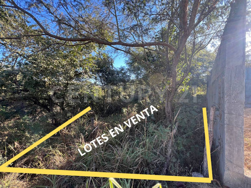 Oportunidad Única, Terreno En Venta A 8km De Ixtapa, Jalisco