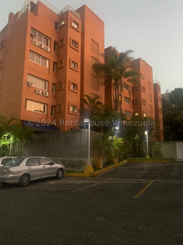 Apartamento En Venta Mls #24-19657 ¡ven Y Visitala!