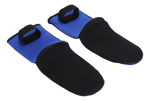 Calcetines De Playa Para Buceo De 3 Mm, Antideslizantes, Res