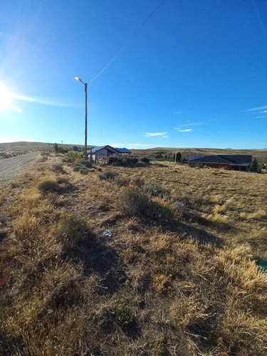 Terreno - El Calafate