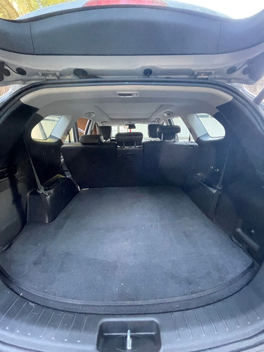 Hyundai Grand Santa Fé 2.2 Crdi Premium 7as Gps