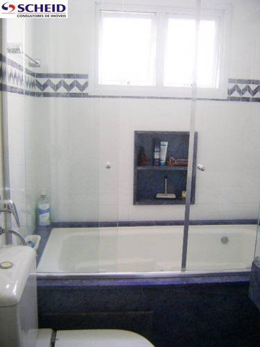 Imagem 13 de 15 de Apto Com 70 M², Com 3 Dormitórios, 1 Vaga. - Mc1828