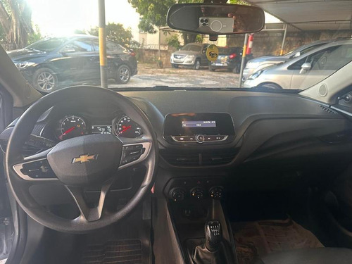 Chevrolet Onix 10mt Hb