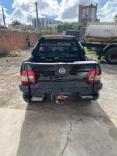 Fiat Strada 1.8 Adventure Locker Ce Flex 2p