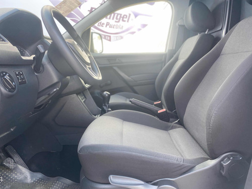 Volkswagen Caddy 1.6 Maxi Mt