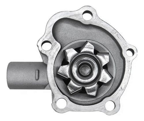 Bomba De Agua Con Junta 121450-42010 Para Yanmar Y John Deer