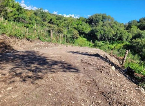 Imagen 3 de 5 de Venta Lote (la Cumbre-cruz Chica) 2151 M2-vista A Las Sierras
