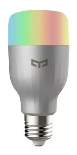 Lampada De Led Inteligente Mi Smart Led Bulb Essential