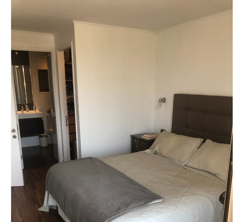 Reservado $ 670.000 Metro Manquehue, 1 Dormitorio Suite