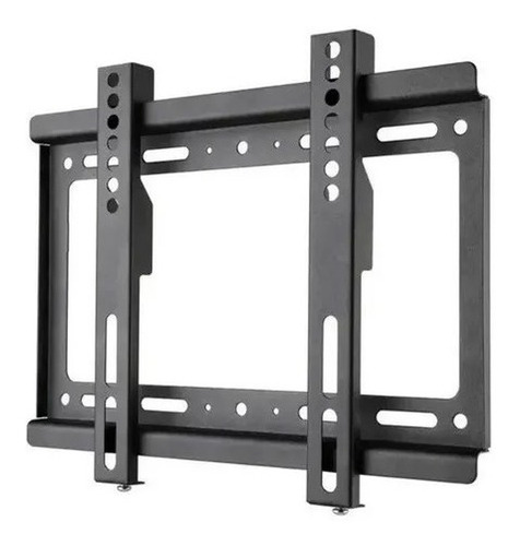 Soporte Para Tv / Monitor Fijo 14 A 42 Soporta 25 Kg  10 Pzs