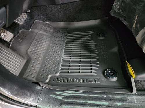 Imagen 10 de 12 de Toyota-limited 4runner