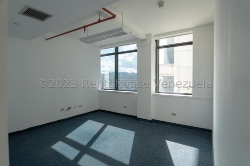 Edificio En Venta Chacao Abm