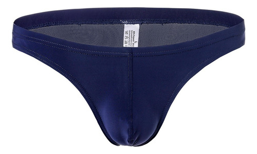 Nuevo Ropa Interior De Malla De Cintura Baja For Hombre C,