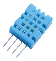 Comprar Dht11 Sensor De Temperatura Y Humedad Dht 11 Arduino