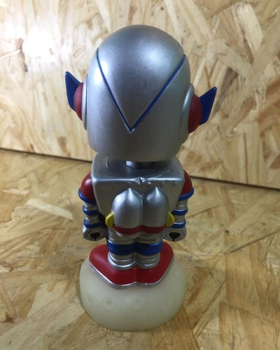 Funko Wacky Wobbler Robot Xr-3000 Descatalogado En Stock