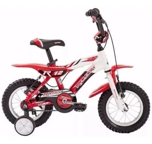Bicicletas raleigh niños sales