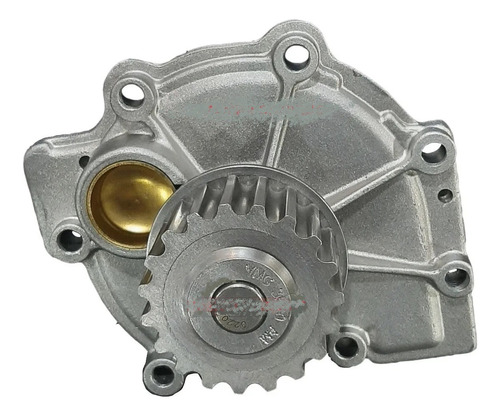 Bomba Agua Renault Laguna 2.0 16v N7q Motor Volvo