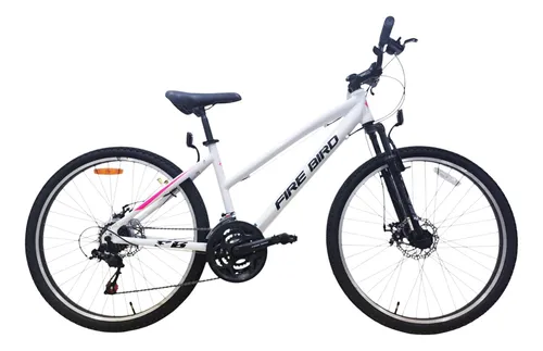 comprar Bicicleta Mountain Bike Fire Bird De Aluminio Rodado 26 Dama
