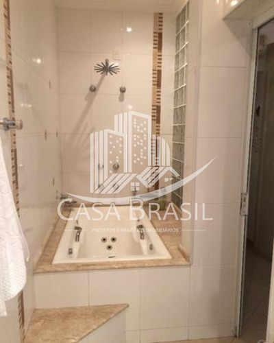 Imagem 6 de 16 de Casa 375m² - Jardim Aquarius De Alto Padrão Residencial Sunset Park - 965