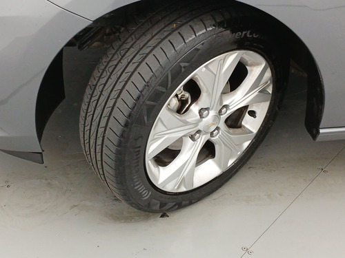 Chevrolet Onix 1.0 TURBO FLEX LTZ MANUAL