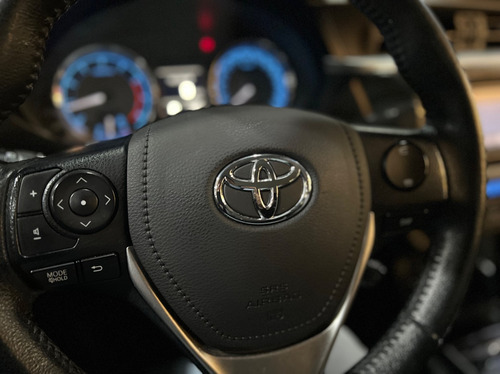 Toyota Corolla 2.0 Xei