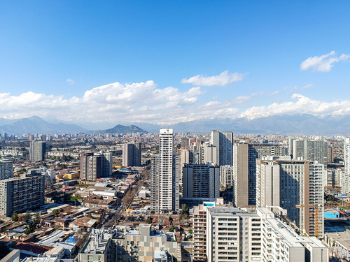 Edificio Plaza Central Piso 9