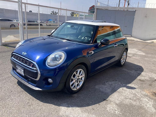 MINI Cooper 1.5 Pepper At