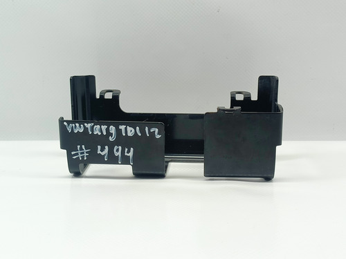 Protector Conector Computadora Vw Touareg 3.0 Tdi 11-15 (Usado)