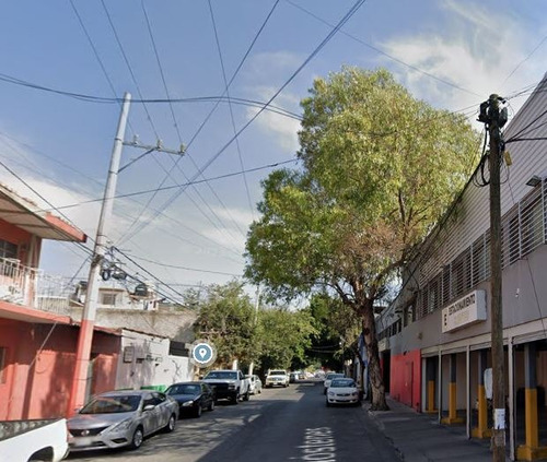 Aprovecha, Bodega En Remate En La Col. Agustín Yáñez, Guadalajara, Jalisco!