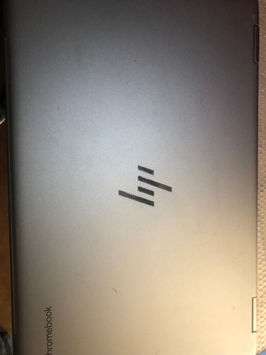 Hp 14c-ca0030ca Corei3 10th Chromebook Touch 8gb Ram 128ssd Gris (Usado)