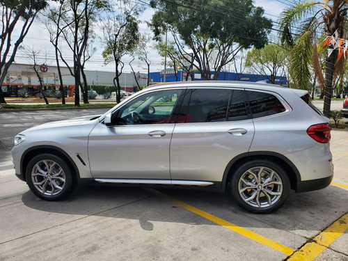 Bmw X3 X 30i 2019 Impecable