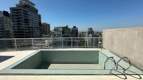 Departamento 1 Amb En Venta Av J. B. Alberdi Y Pumacahua A Metros De Caballito