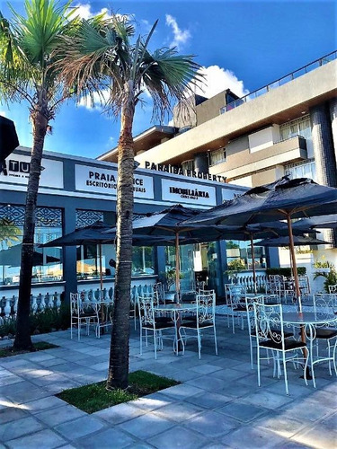 Imagem 7 de 10 de Oportunidade - Sala Comercial Para Locação - Praia Do Cabo Branco - João Pessoa - Pb - Sa0051