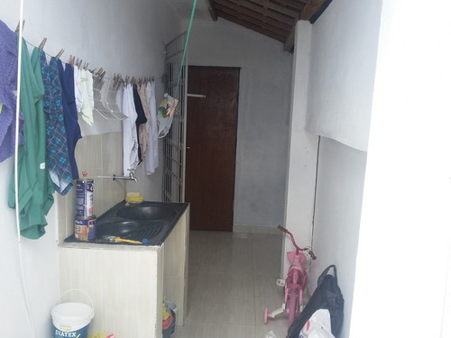Casa Para Venda - 002040