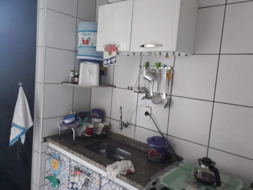 Imagem 7 de 18 de Apartamento Com 49 M² A Venda No Jardim Antártica, São Paulo | Sp - Ap26372v