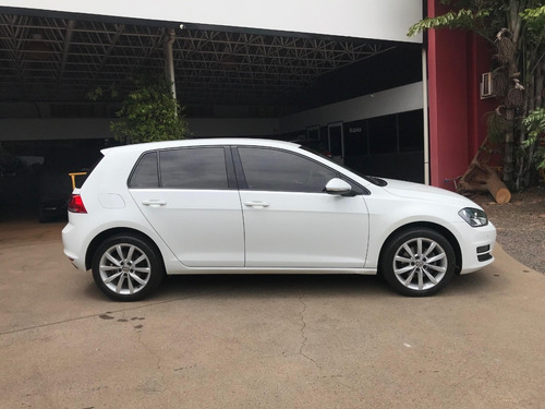 Imagem 4 de 11 de Vw Golf Comfortiline Aut