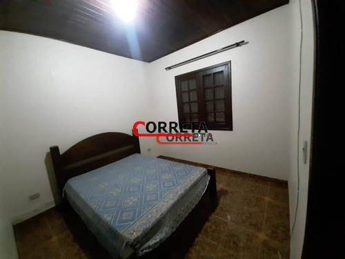 Imagem 9 de 15 de Chácara De 2560m² No Recreio Em Ibiúna. - 401