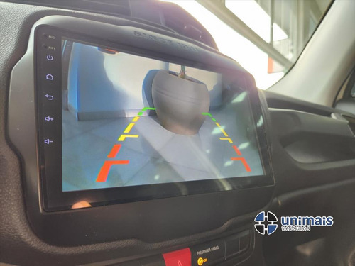 Jeep Renegade 1.8 16V FLEX 4P AUTOMÁTICO
