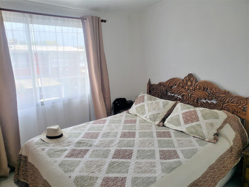 Casa En Venta Villa San Lucas
