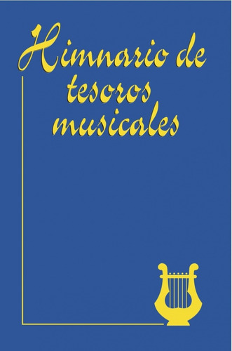 Himnario De Tesoros Musicales